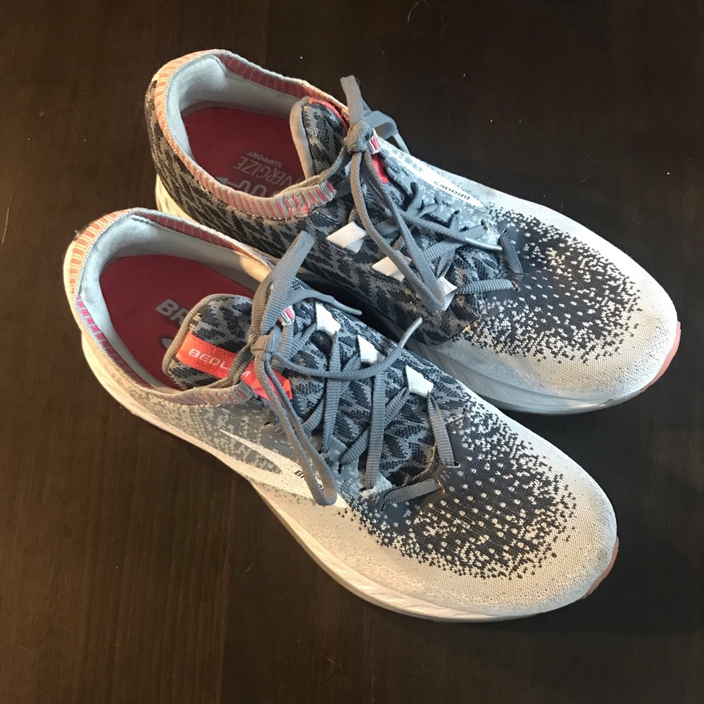 Brooks Bedlam 9.5